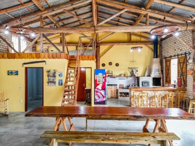 Apartamento para Venda em Balneário Camboriú/SC Jardim Iate Clube