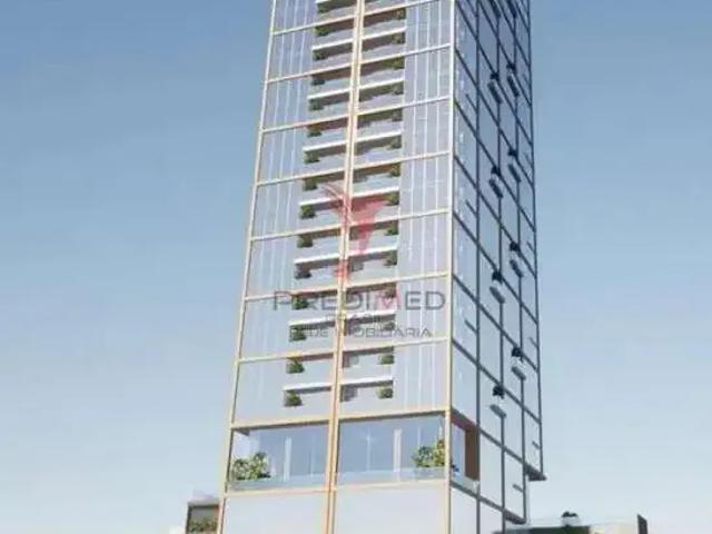Apartamento para Venda em Balneário Camboriú/SC Pioneiros 4 Quartos