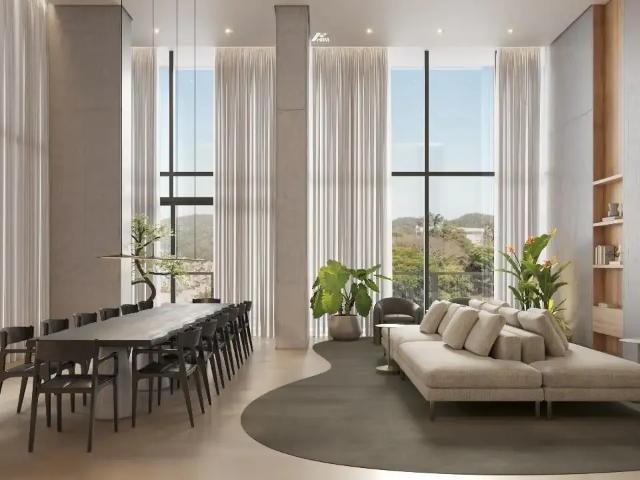 Apartamento para Venda em Balneário Camboriú/SC Pioneiros 4 Quartos