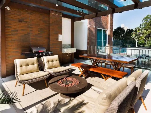 Apartamento para Venda em Balneário Camboriú/SC Pioneiros 4 Quartos