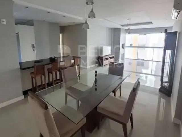 Apartamento para Venda em Balneário Camboriú/SC Pioneiros 4 Quartos