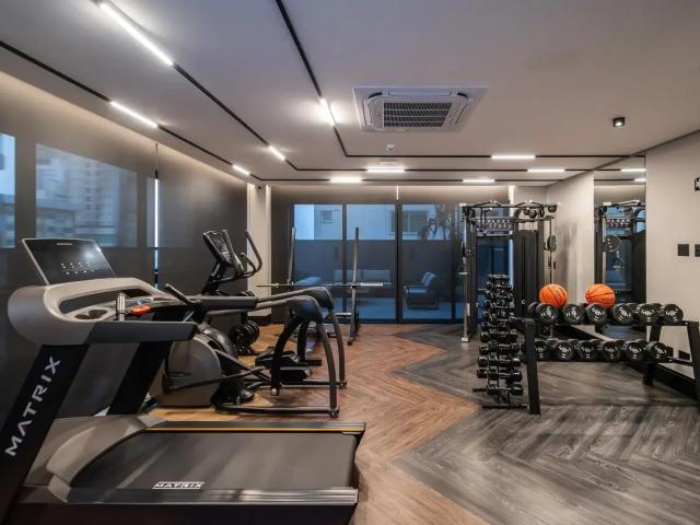 Apartamento para Venda em Balneário Camboriú/SC Pioneiros 4 Quartos
