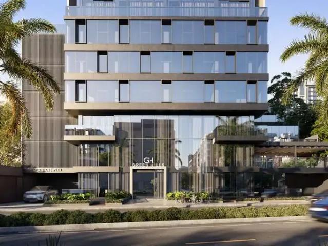 Apartamento para Venda em Balneário Camboriú/SC Pioneiros 4 Quartos