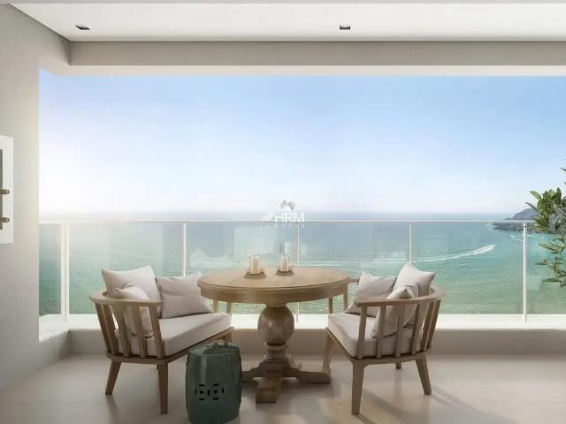 Apartamento para Venda em Balneário Camboriú/SC Pioneiros 4 Quartos