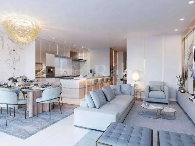 Apartamento para Venda em Balneário Camboriú/SC Pioneiros 4 Quartos
