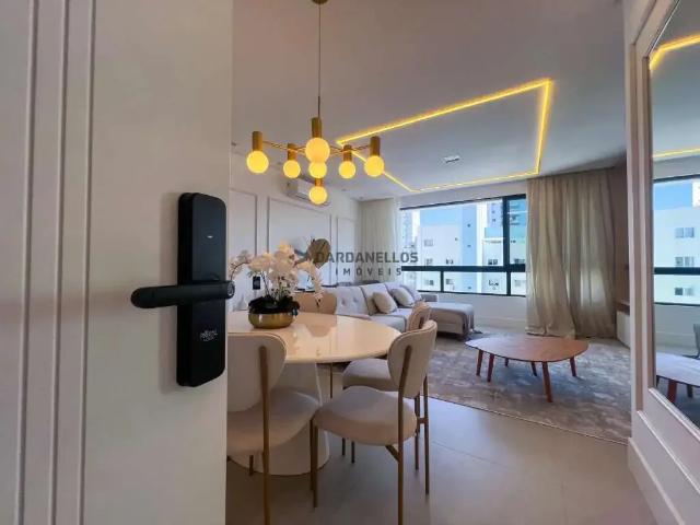 Apartamento para Venda em Balneário Camboriú/SC Pioneiros 4 Quartos