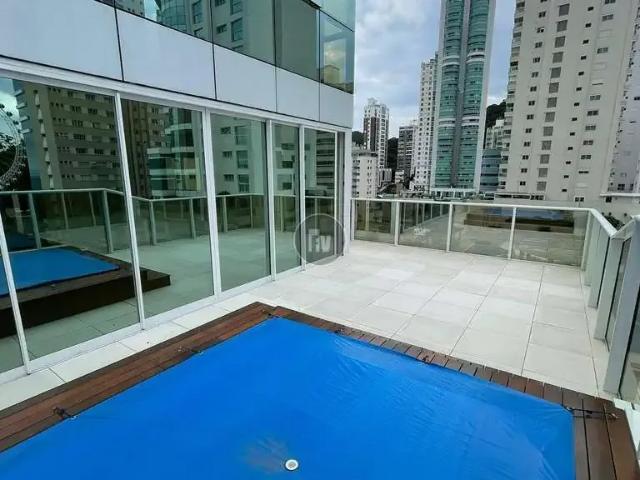 Apartamento para Venda em Balneário Camboriú/SC Pioneiros 4 Quartos
