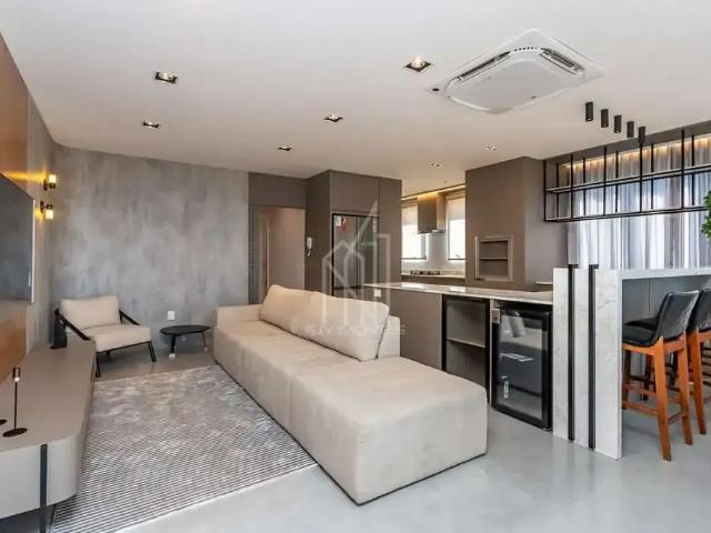 Apartamento para Venda em Balneário Camboriú/SC Pioneiros 4 Quartos