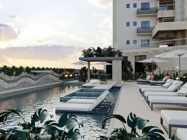 Apartamento para Venda em Balneário Camboriú/SC Pioneiros 4 Quartos