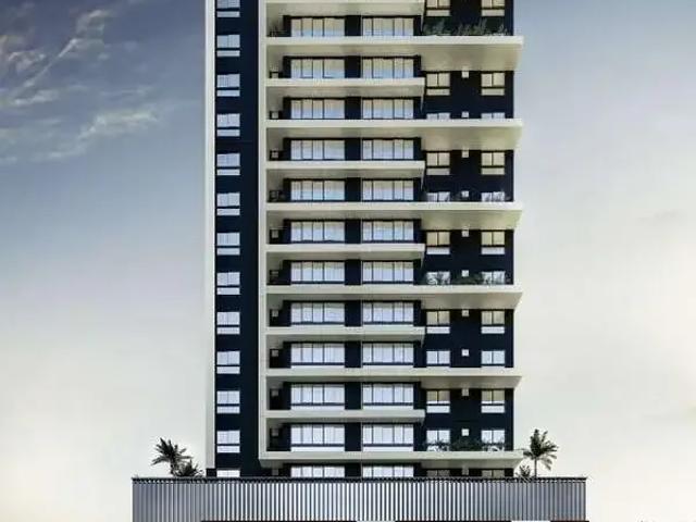 Apartamento para Venda em Balneário Camboriú/SC Pioneiros 4 Quartos