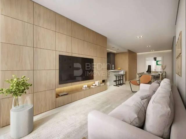 Apartamento para Venda em Balneário Camboriú/SC Pioneiros 4 Quartos