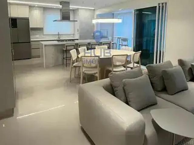 Apartamento para Venda em Balneário Camboriú/SC Pioneiros 4 Quartos