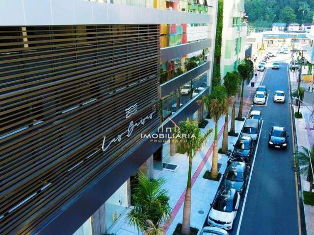 Apartamento para Venda em Balneário Camboriú/SC Pioneiros 4 Quartos