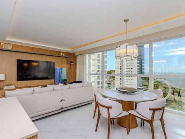 Apartamento para Venda em Balneário Camboriú/SC Pioneiros 4 Quartos