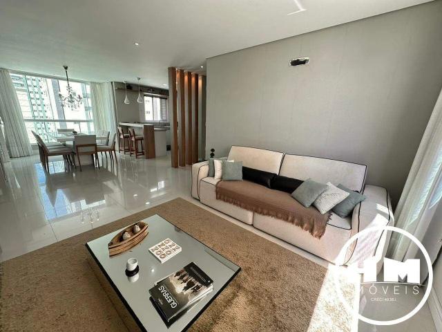Apartamento para Venda em Balneário Camboriú/SC Pioneiros 4 Quartos