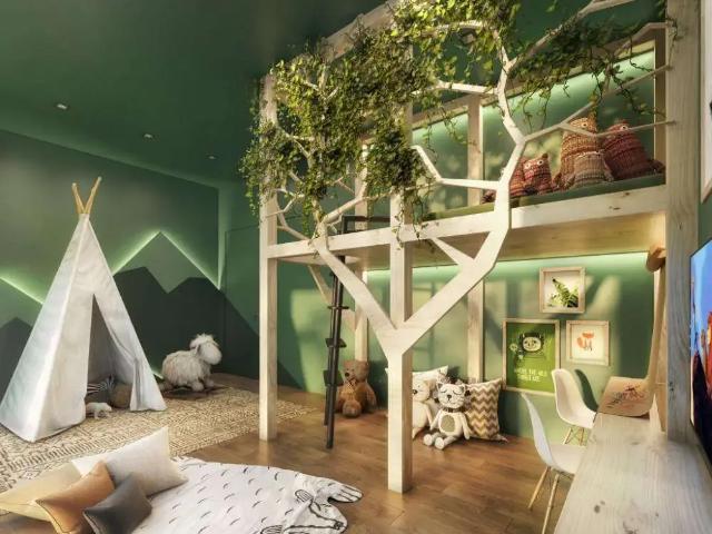 Apartamento para Venda em Balneário Camboriú/SC Pioneiros 4 Quartos