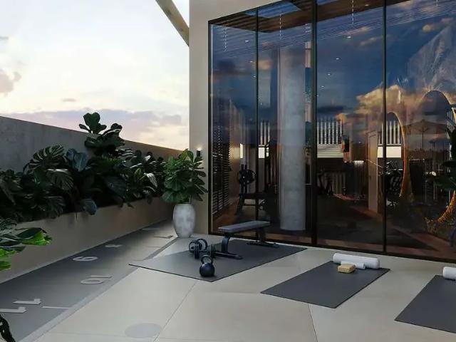 Apartamento para Venda em Balneário Camboriú/SC Pioneiros 4 Quartos