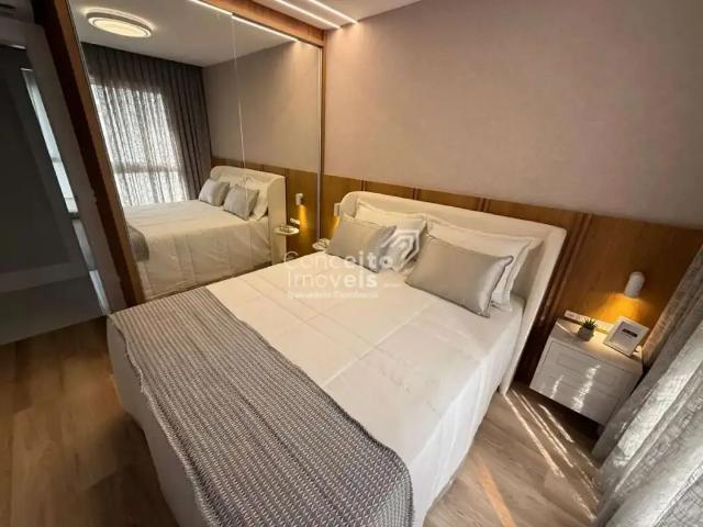 Apartamento para Venda em Balneário Camboriú/SC Pioneiros 4 Quartos