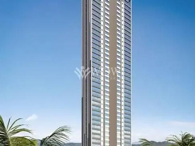 Apartamento para Venda em Balneário Camboriú/SC Pioneiros 4 Quartos