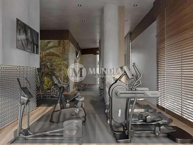 Apartamento para Venda em Balneário Camboriú/SC Pioneiros 4 Quartos