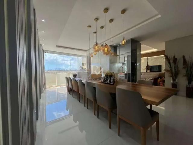Apartamento para Venda em Balneário Camboriú/SC Pioneiros 4 Quartos