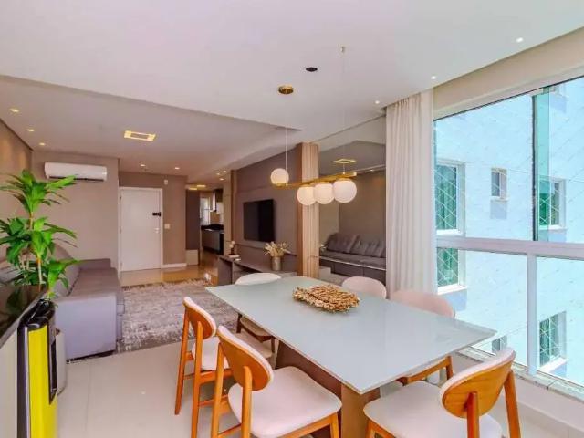 Apartamento para Venda em Balneário Camboriú/SC Pioneiros 4 Quartos