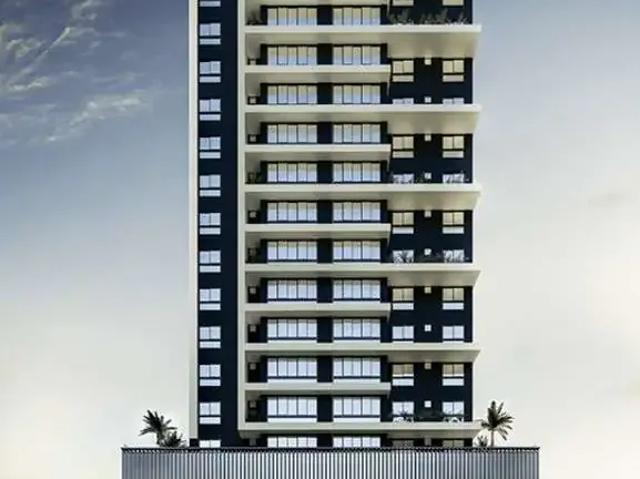 Apartamento para Venda em Balneário Camboriú/SC Pioneiros 4 Quartos