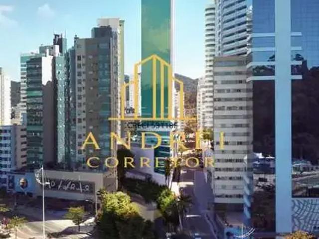 Apartamento para Venda em Balneário Camboriú/SC Pioneiros 4 Quartos