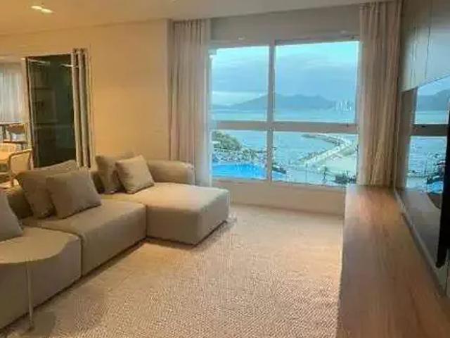Apartamento para Venda em Balneário Camboriú/SC Pioneiros 4 Quartos
