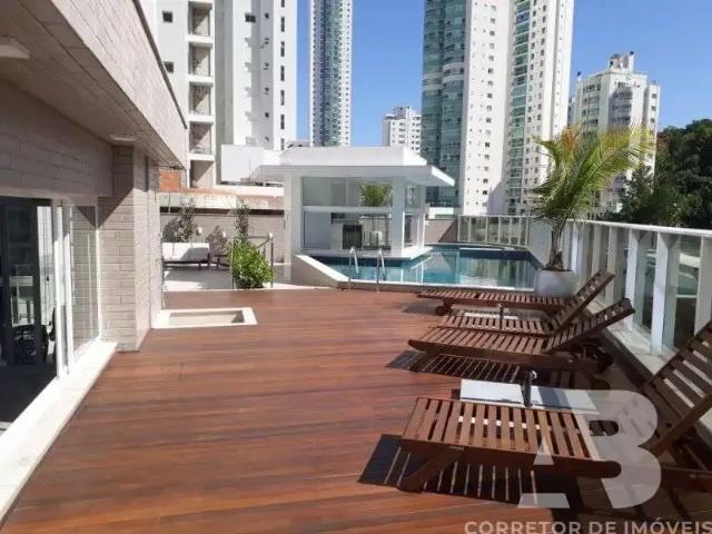 Apartamento para Venda em Balneário Camboriú/SC Pioneiros 4 Quartos