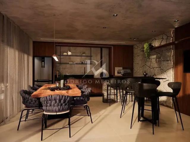 Apartamento para Venda em Balneário Camboriú/SC Pioneiros 4 Quartos