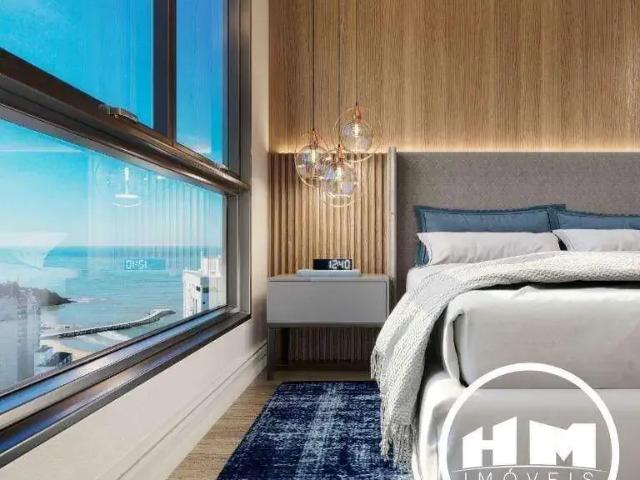 Apartamento para Venda em Balneário Camboriú/SC Pioneiros 4 Quartos