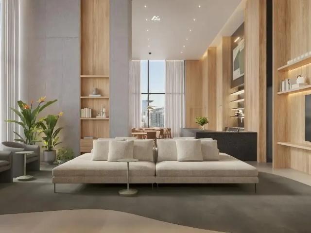 Apartamento para Venda em Balneário Camboriú/SC Pioneiros 4 Quartos