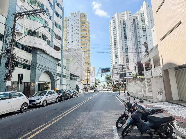 Apartamento para Venda em Balneário Camboriú/SC Pioneiros 4 Quartos