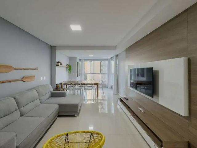 Apartamento para Venda em Balneário Camboriú/SC Pioneiros 4 Quartos