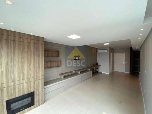 Apartamento para Venda em Balneário Camboriú/SC Pioneiros 4 Quartos