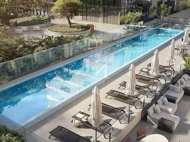 Apartamento para Venda em Balneário Camboriú/SC Pioneiros 5 Quartos