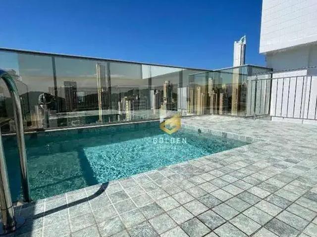 Apartamento para Venda em Balneário Camboriú/SC Pioneiros 5 Quartos