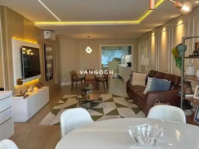 Apartamento para Venda em Balneário Camboriú/SC Pioneiros
