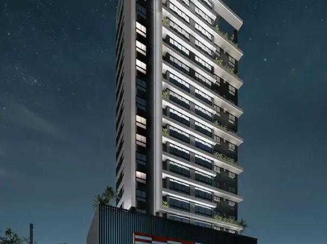 Apartamento para Venda em Balneário Camboriú/SC Pioneiros