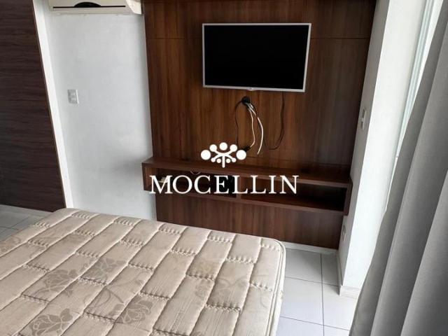 Apartamento para Venda em Balneário Camboriú/SC Pioneiros 1 Quartos