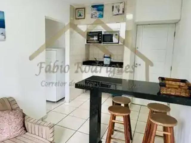 Apartamento para Venda em Balneário Camboriú/SC Pioneiros 1 Quartos