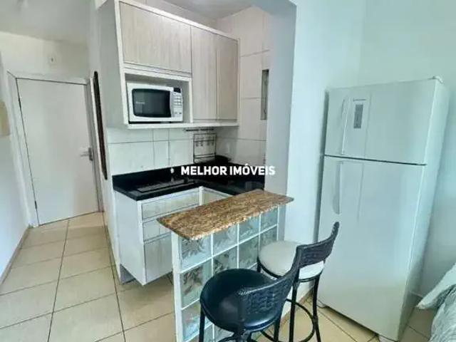 Apartamento para Venda em Balneário Camboriú/SC Pioneiros 1 Quartos
