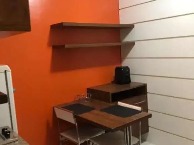 Apartamento para Venda em Balneário Camboriú/SC Pioneiros 1 Quartos