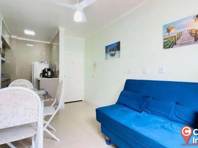 Apartamento para Venda em Balneário Camboriú/SC Pioneiros 1 Quartos