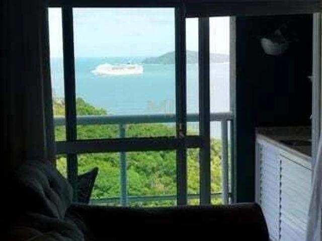 Apartamento para Venda em Balneário Camboriú/SC Pioneiros 1 Quartos