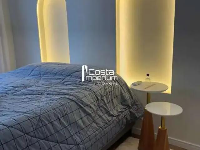 Apartamento para Venda em Balneário Camboriú/SC Pioneiros 1 Quartos