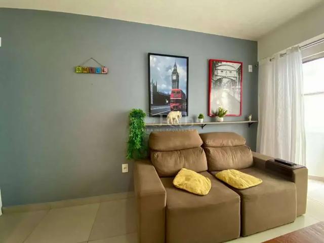 Apartamento para Venda em Balneário Camboriú/SC Pioneiros 2 Quartos