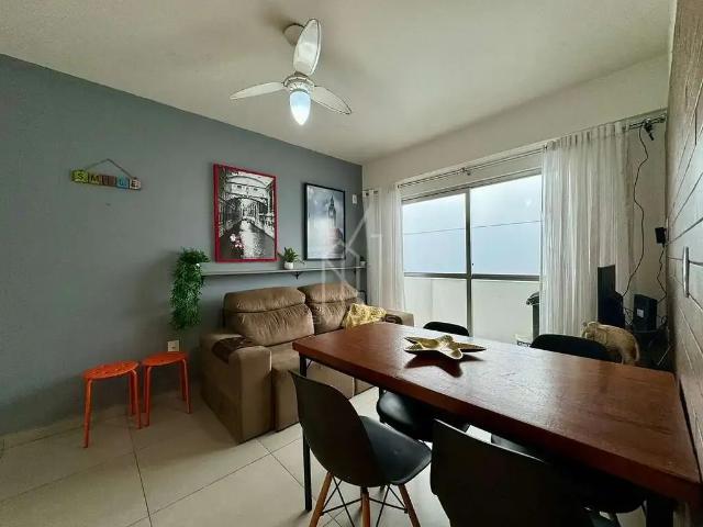Apartamento para Venda em Balneário Camboriú/SC Pioneiros 2 Quartos