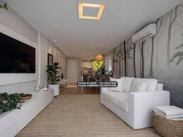 Apartamento para Venda em Balneário Camboriú/SC Pioneiros 2 Quartos